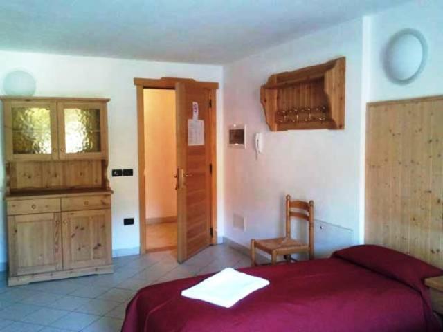 Hotel Residence Bellavista Brentonico Zimmer foto