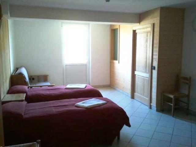 Hotel Residence Bellavista Brentonico Zimmer foto