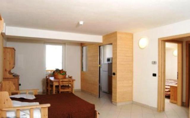 Hotel Residence Bellavista Brentonico Zimmer foto